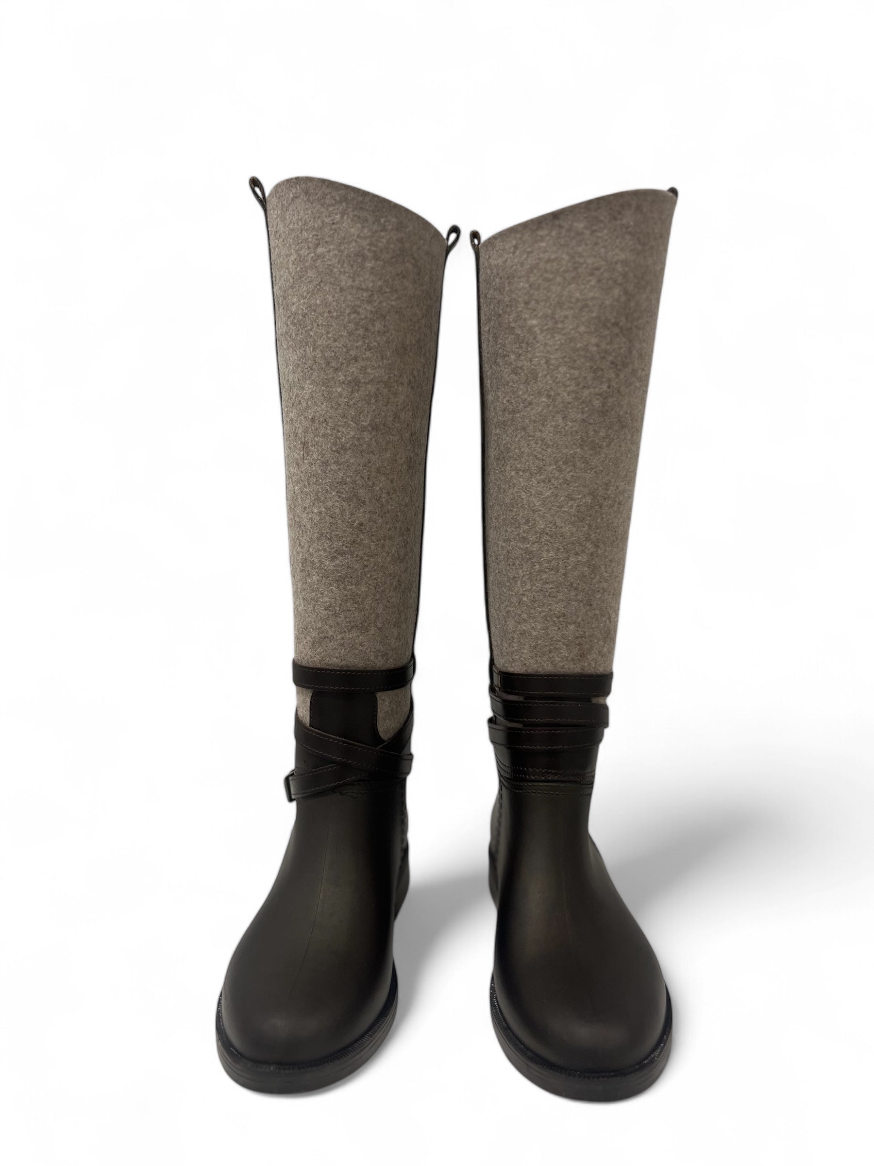 Salvatore Ferragamo - Bottes de pluie