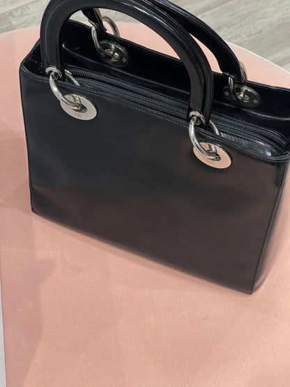 Dior - Sac Lady Dior MM