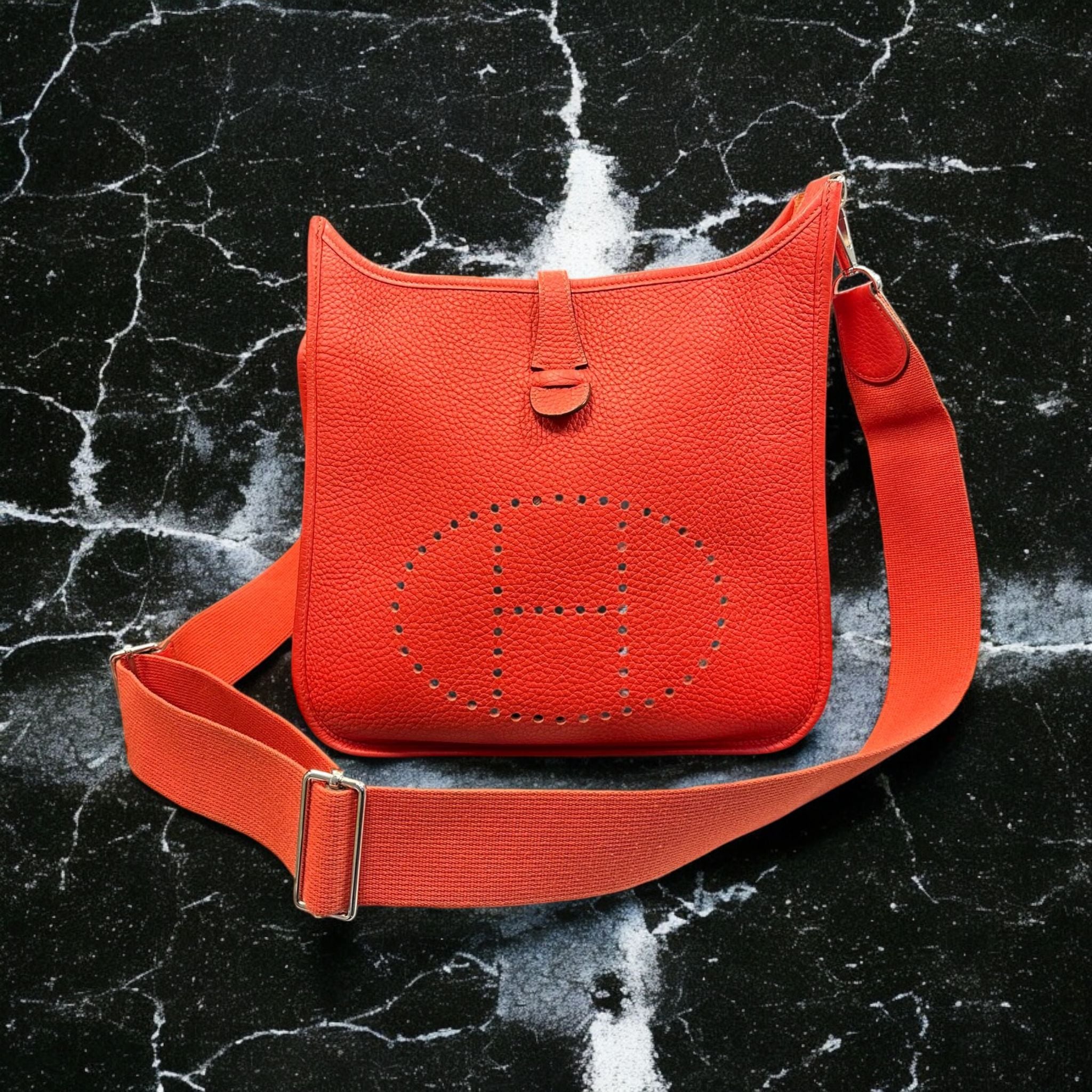 Hermès - Evelyne 29