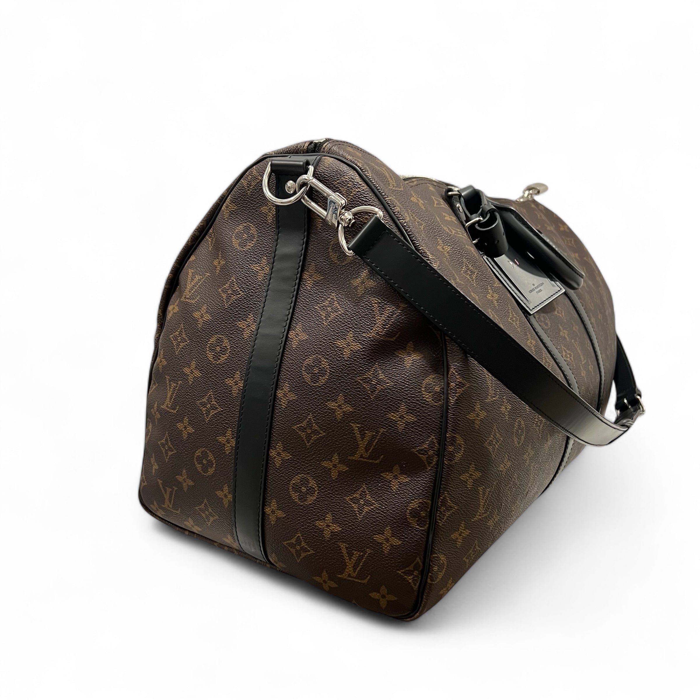 Louis Vuitton - Keepall 55