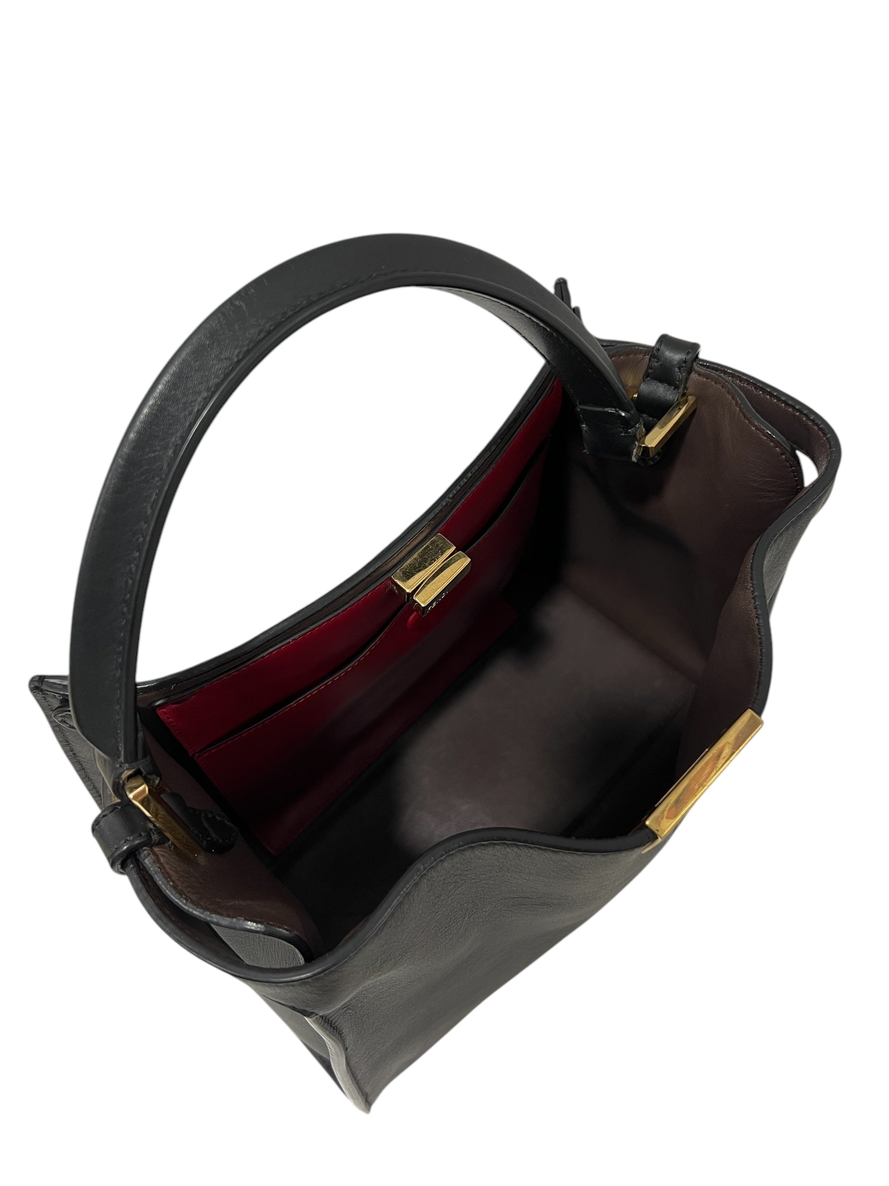 Fendi - Sac Peekaboo