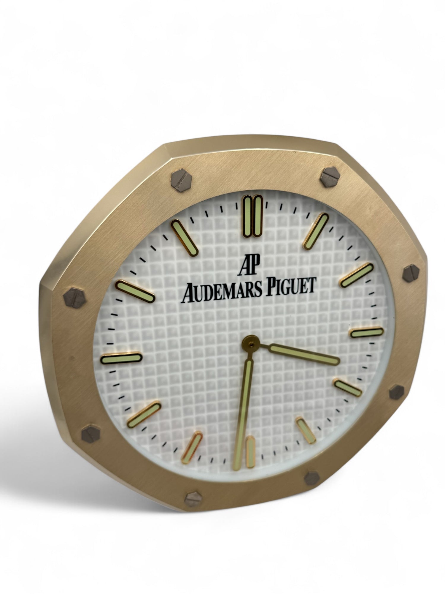 Audemars Piguet - Horloge