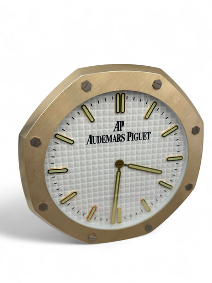 Audemars Piguet - Horloge