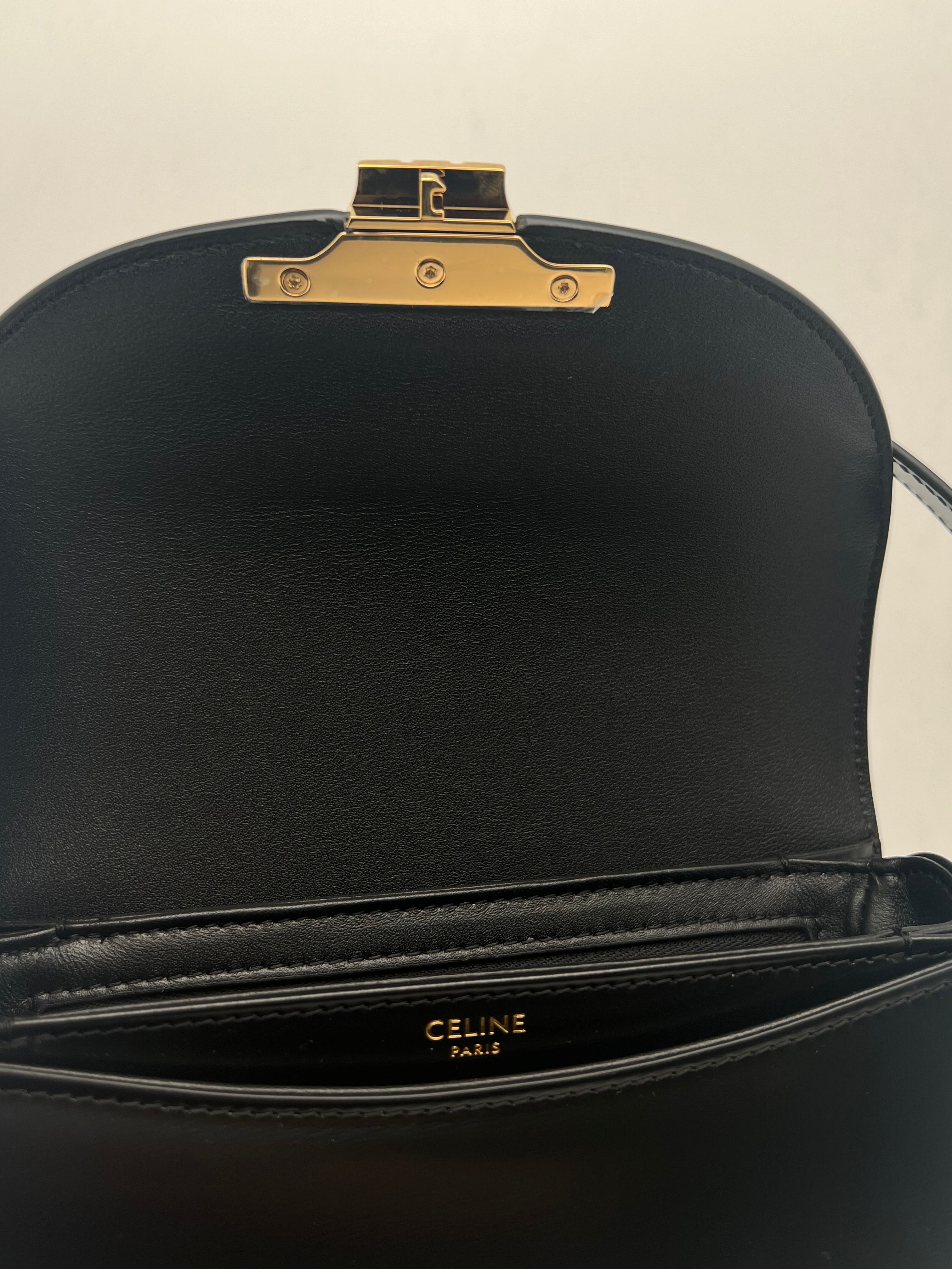 Céline Cléa Bag