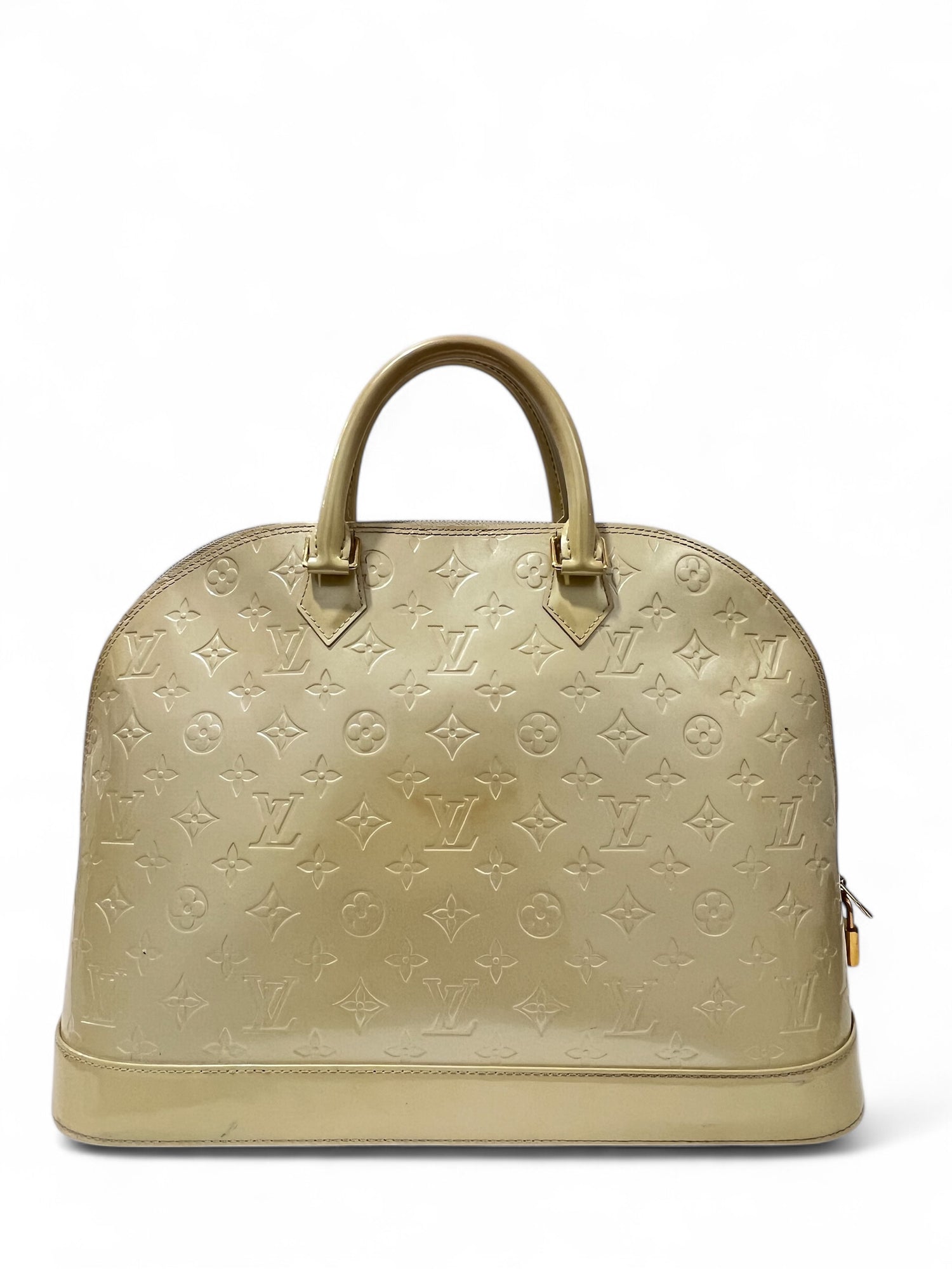 Louis Vuitton - Sac Alma GM