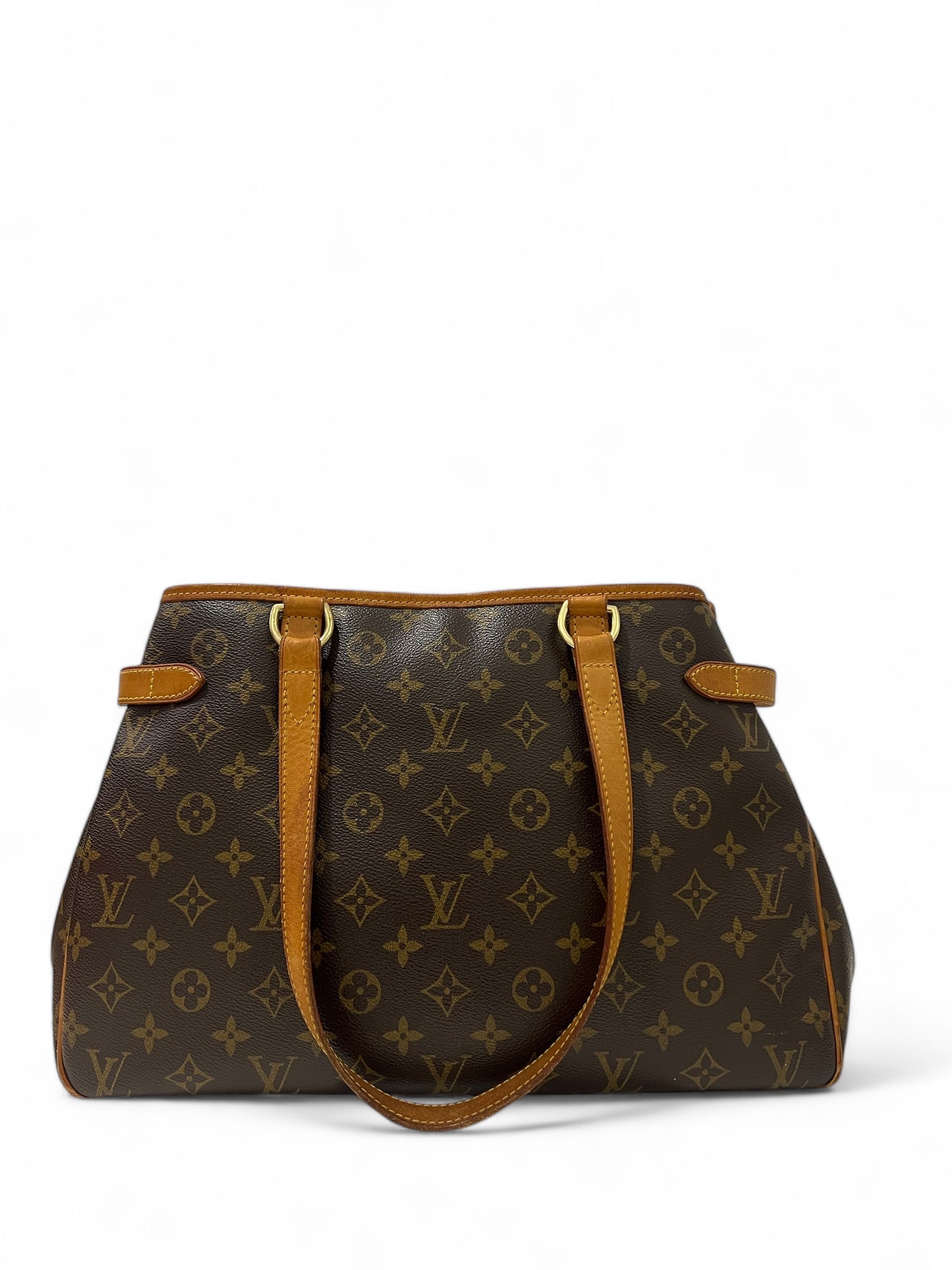 Louis Vuitton - Sac Batignolles monogramme