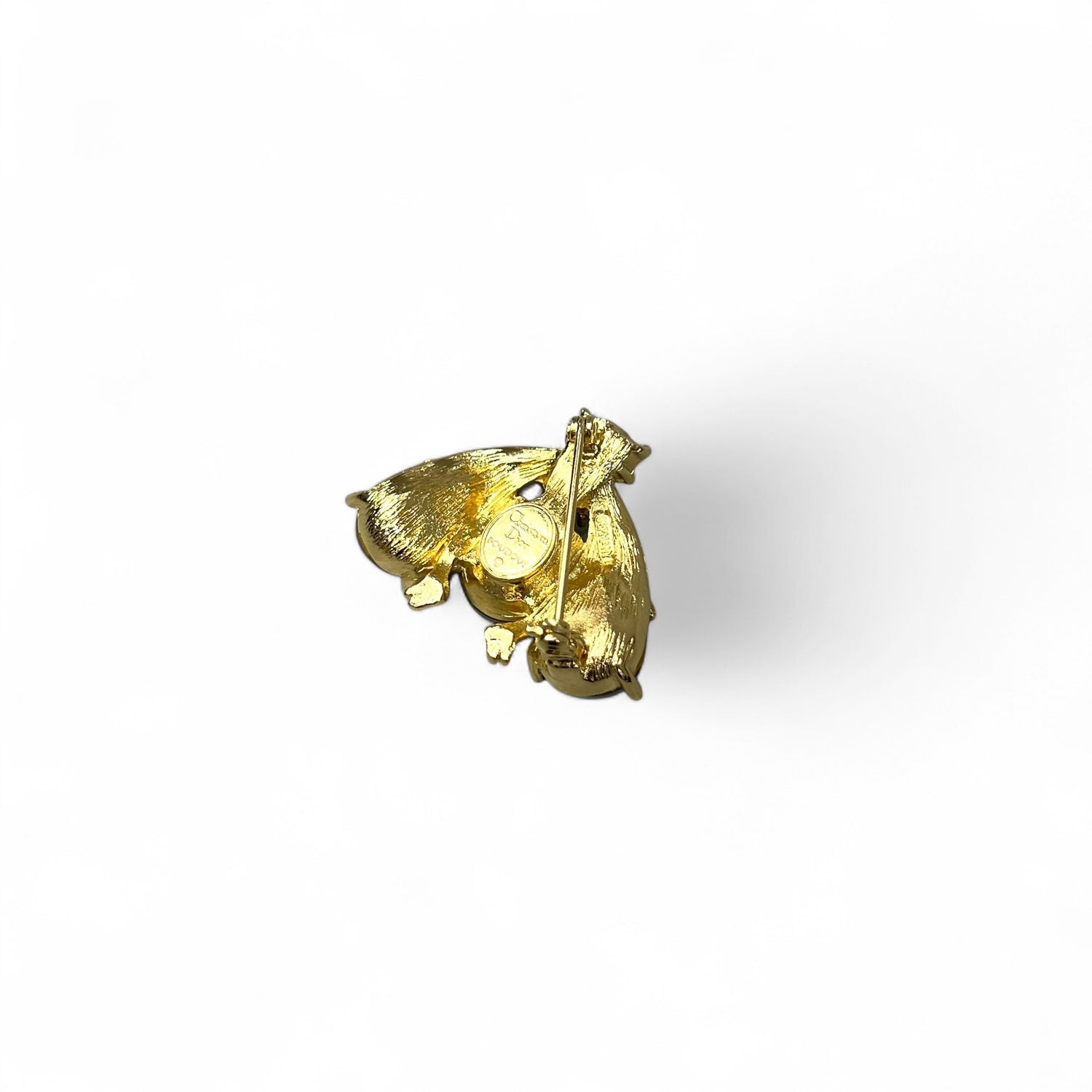 Dior - Broche abeille