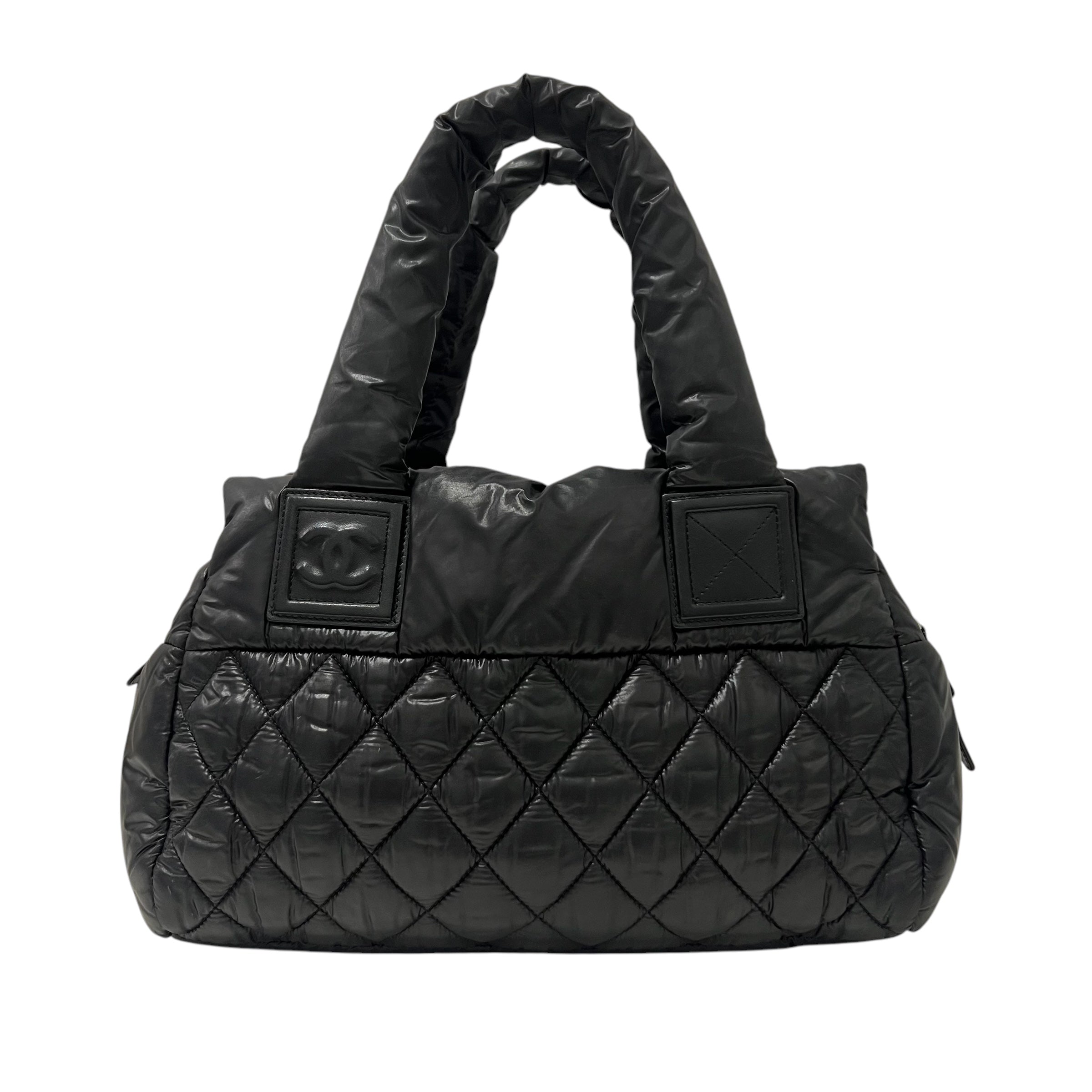 Chanel - Sac cocoon petit modèle