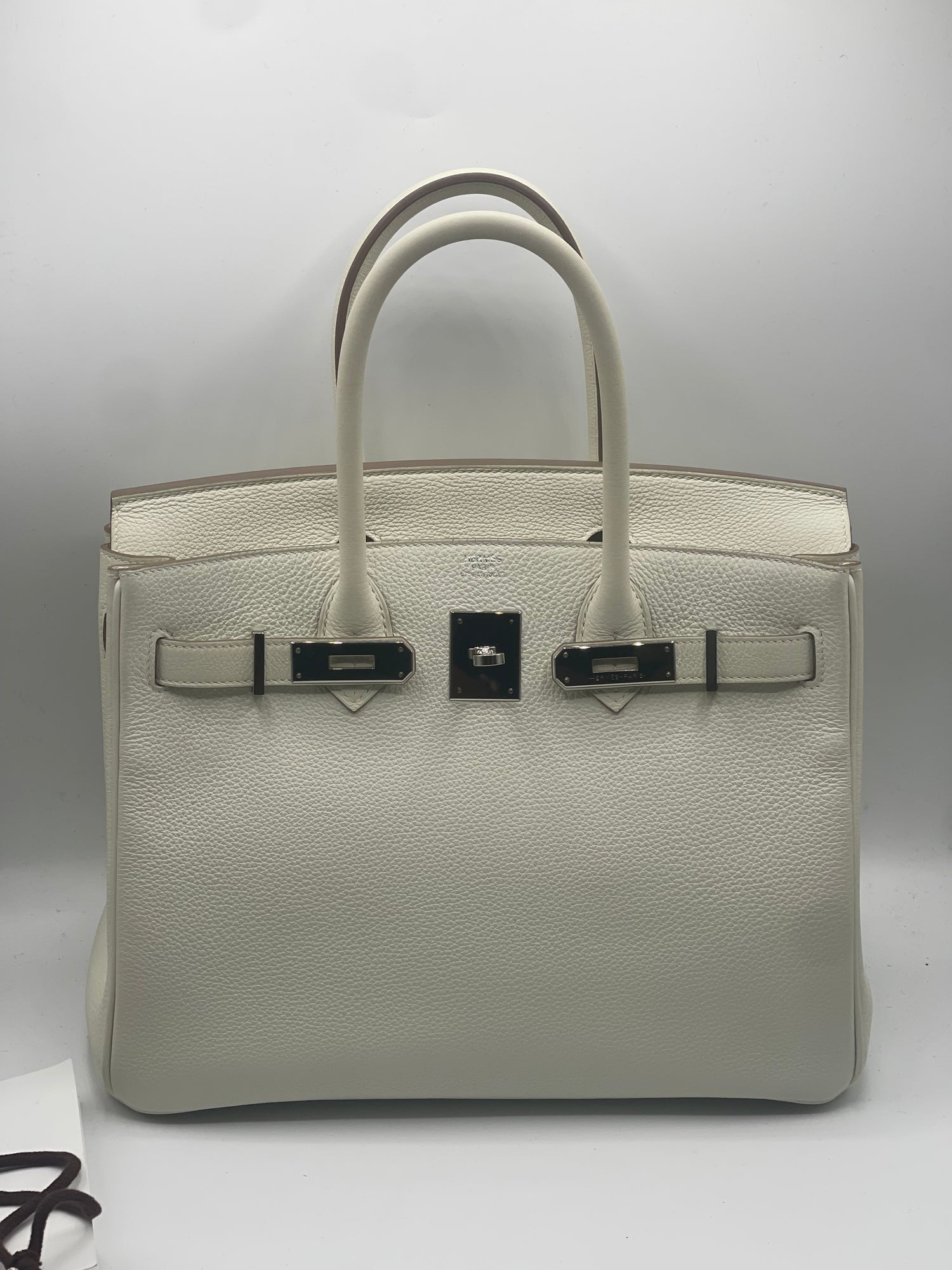 Hermès - Birkin 30