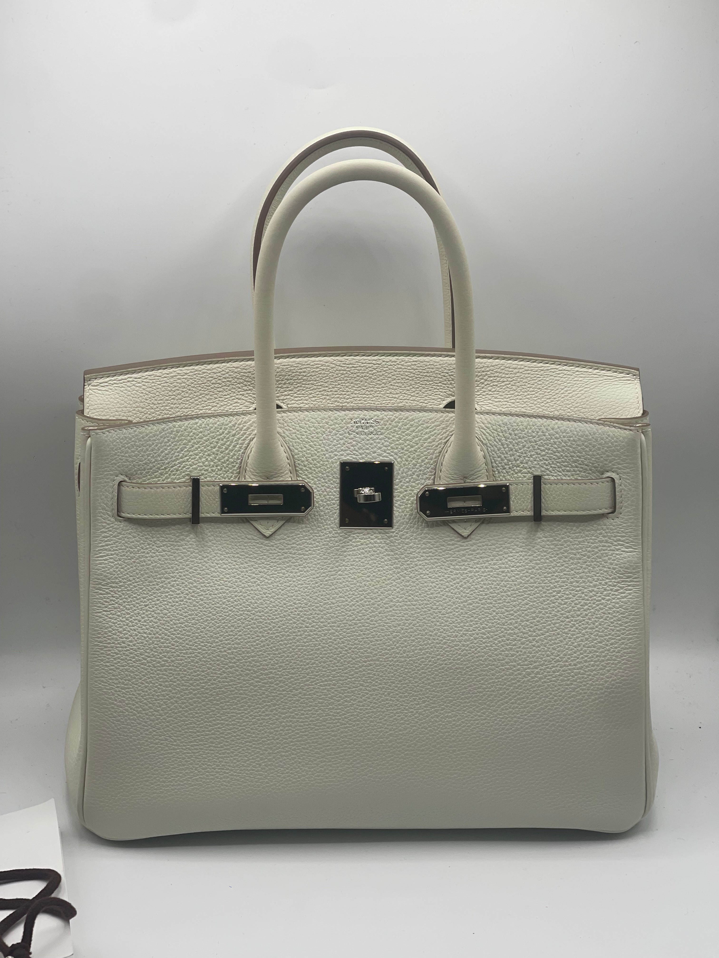 Hermès – Birkin 30