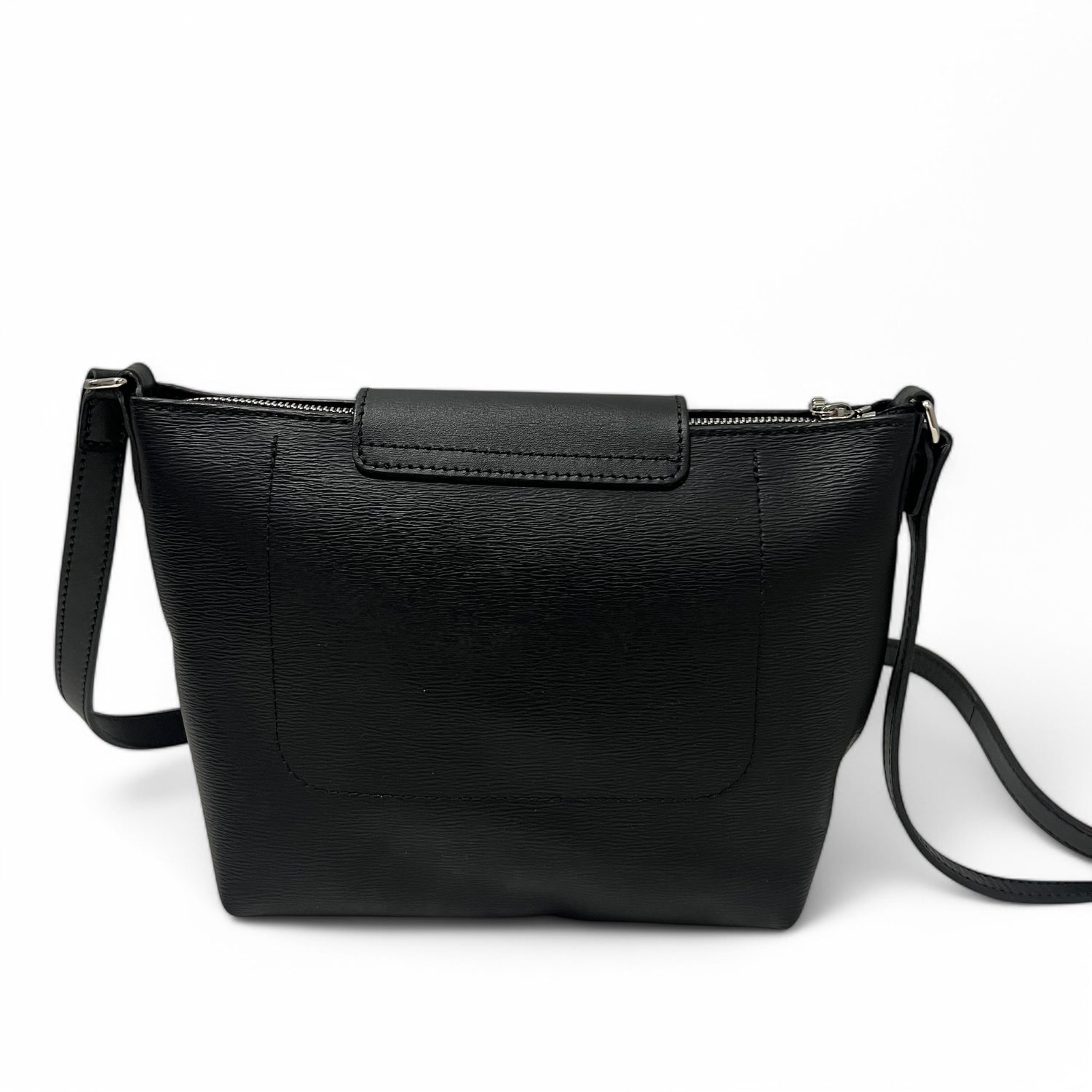 Longchamp - Sac bandoulière Pliage