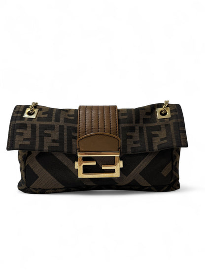 Fendi - Sac Baguette