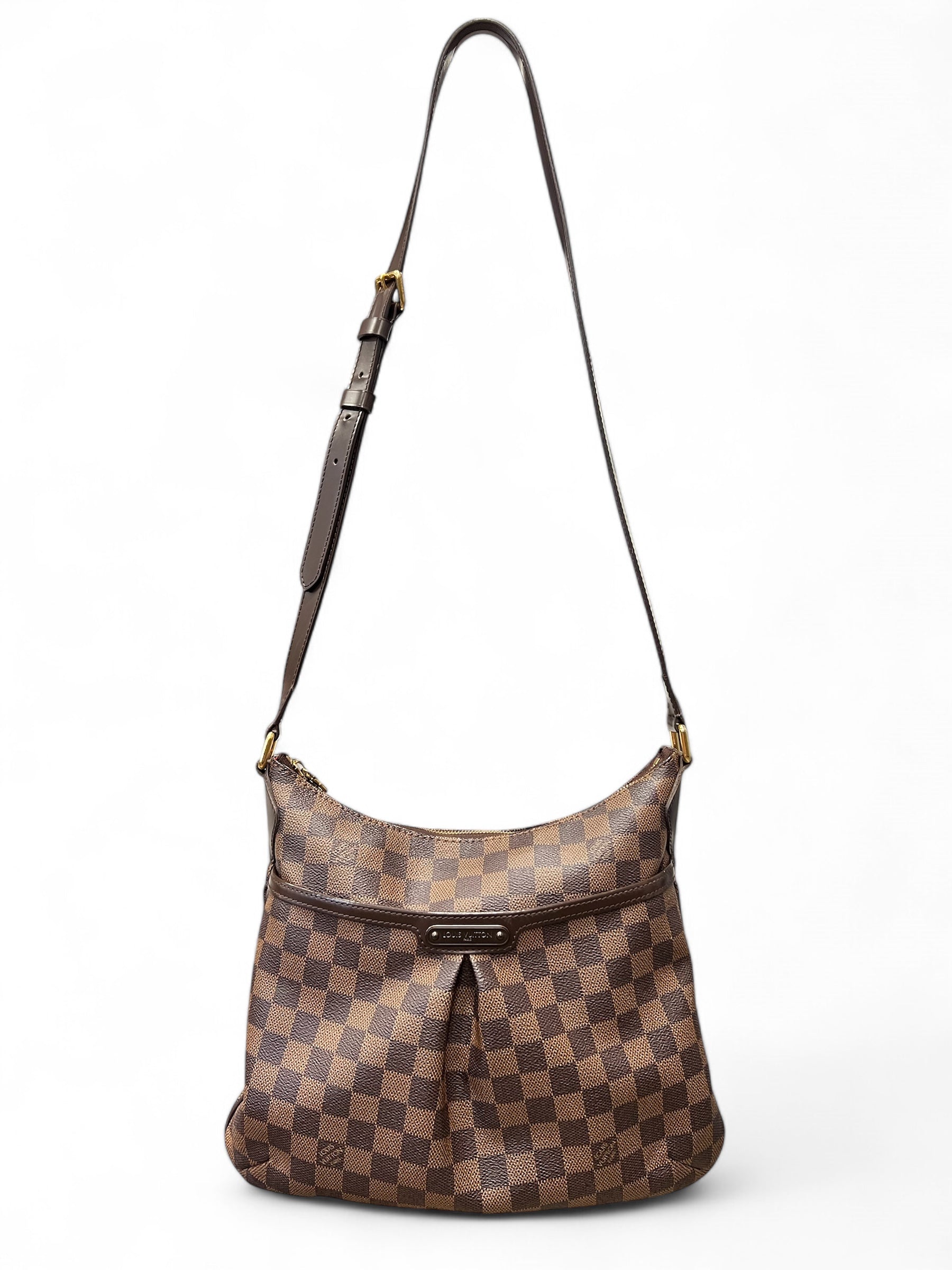 Louis Vuitton - Sac Bloomsbury