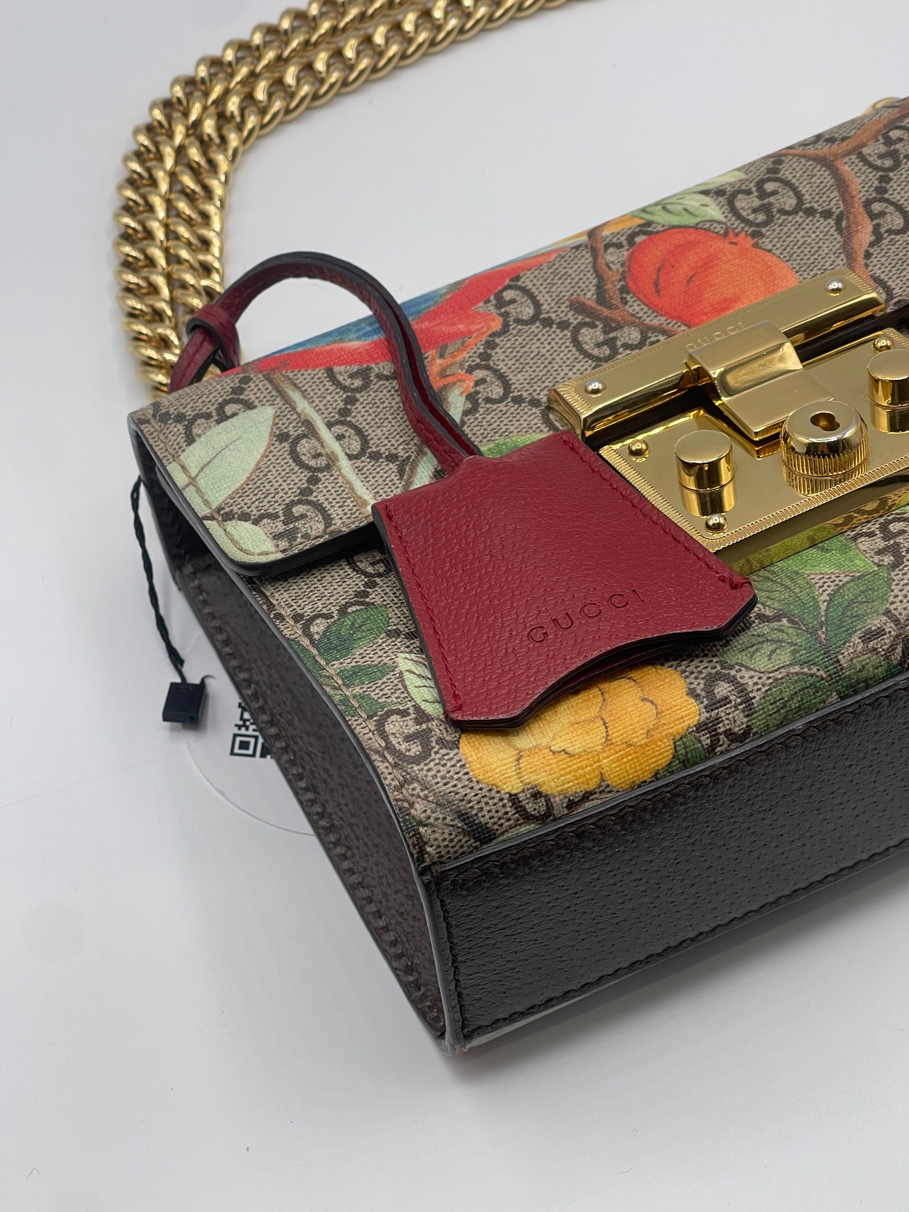 Gucci - Sac Padlock