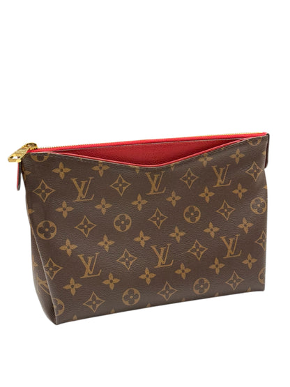 Louis Vuitton - Pochette accesoire rouge MM