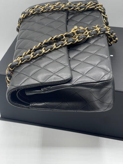 Chanel - Sac Classique Timeless 25