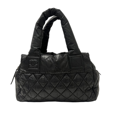 Chanel - Sac cocoon petit modèle