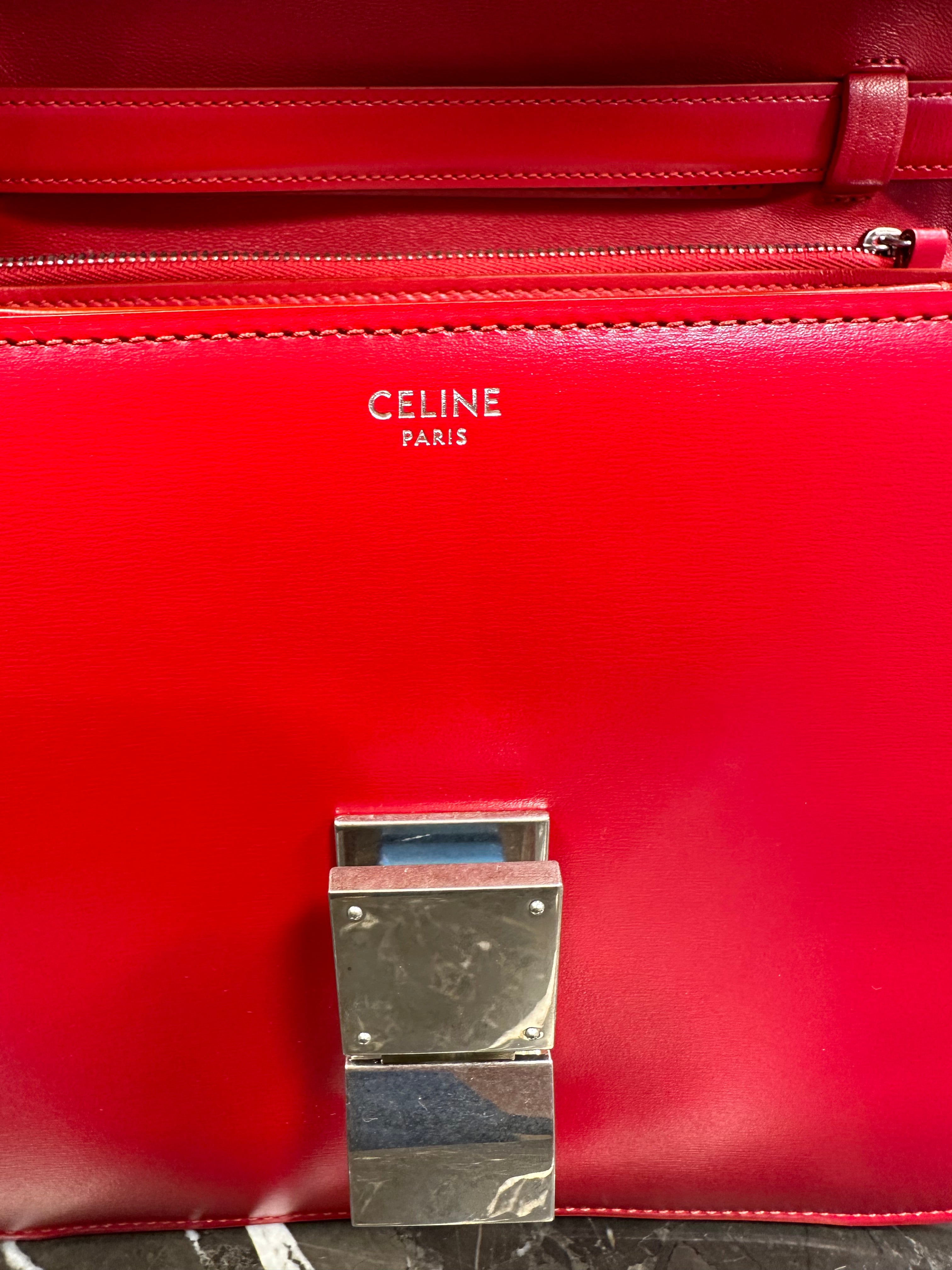 Celine - Sac Classique