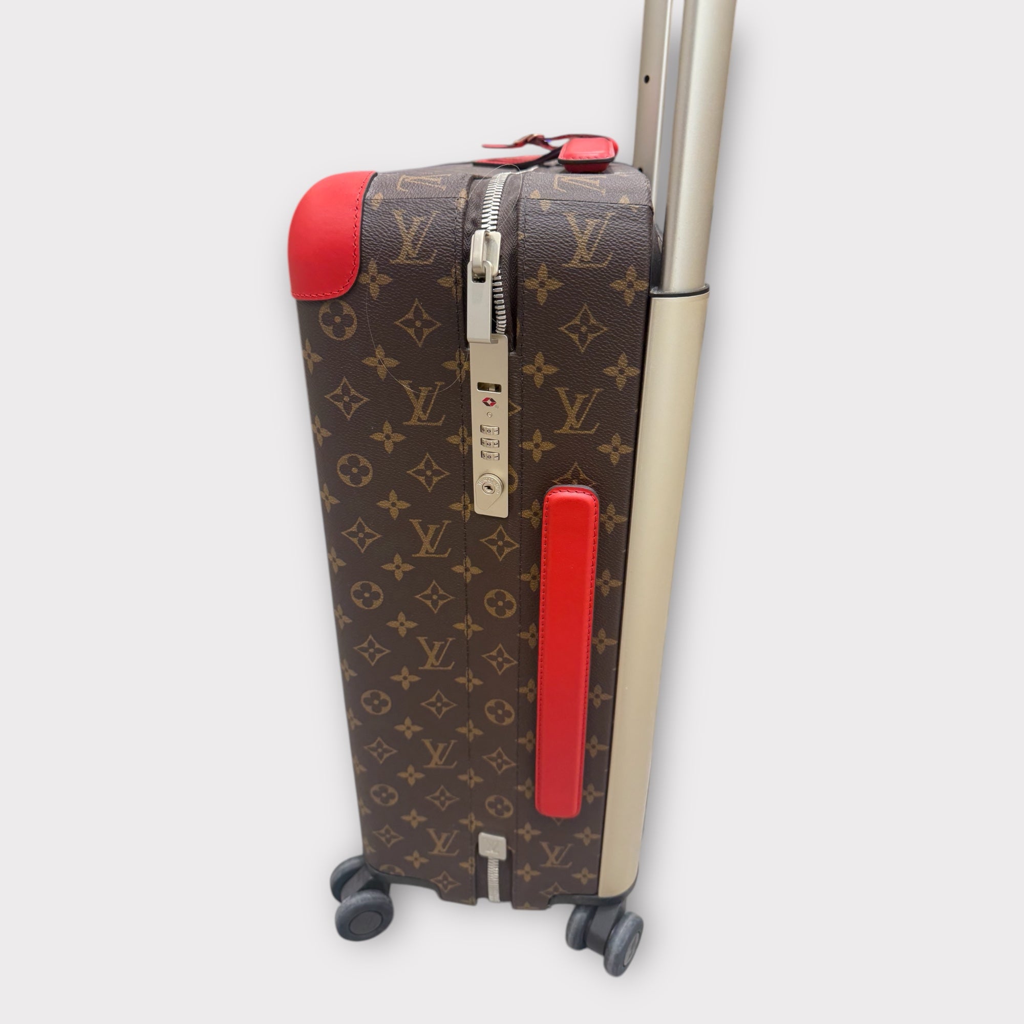 Louis Vuitton - Valise Horizon 50 monogramme