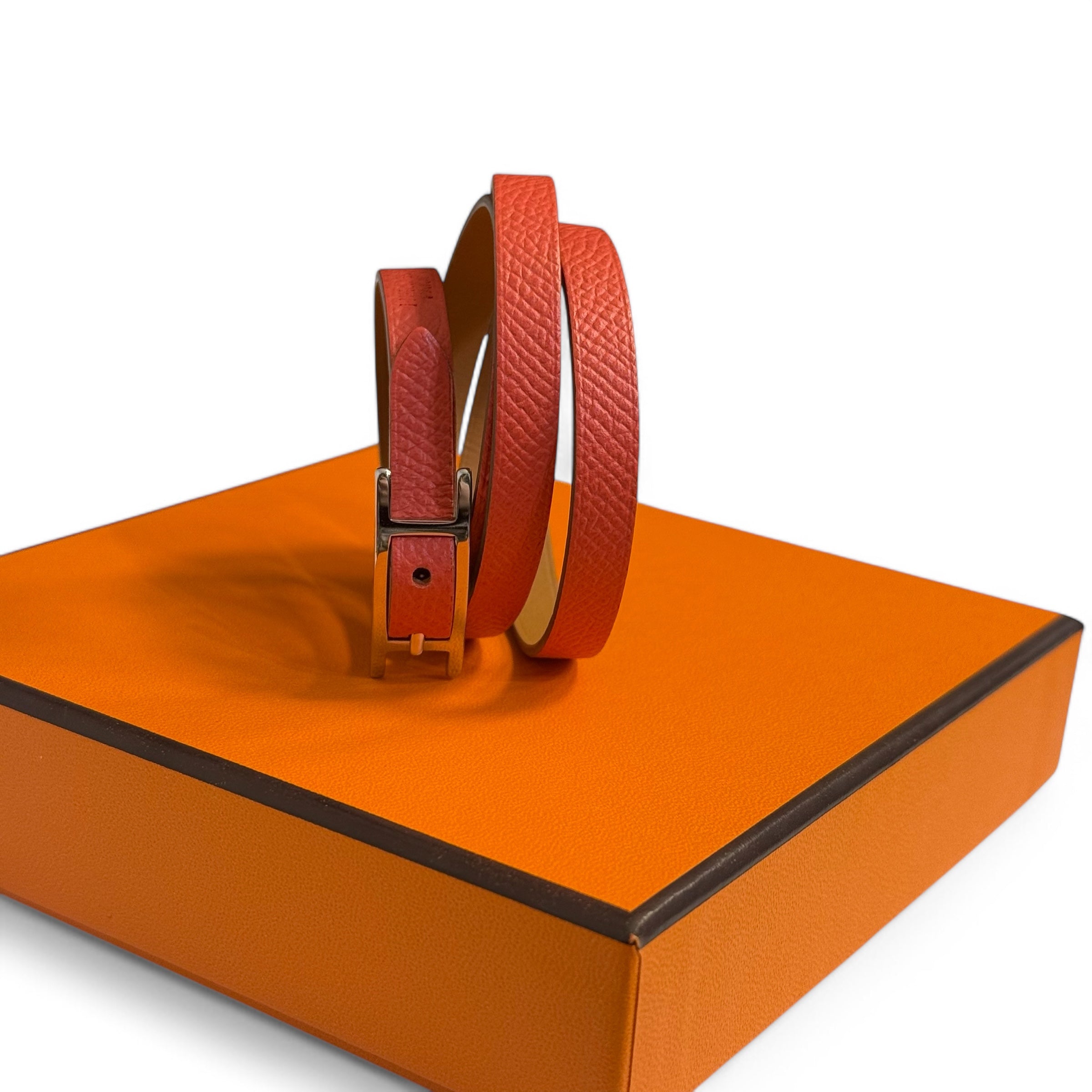 Hermès - Bracelet Hapi 3