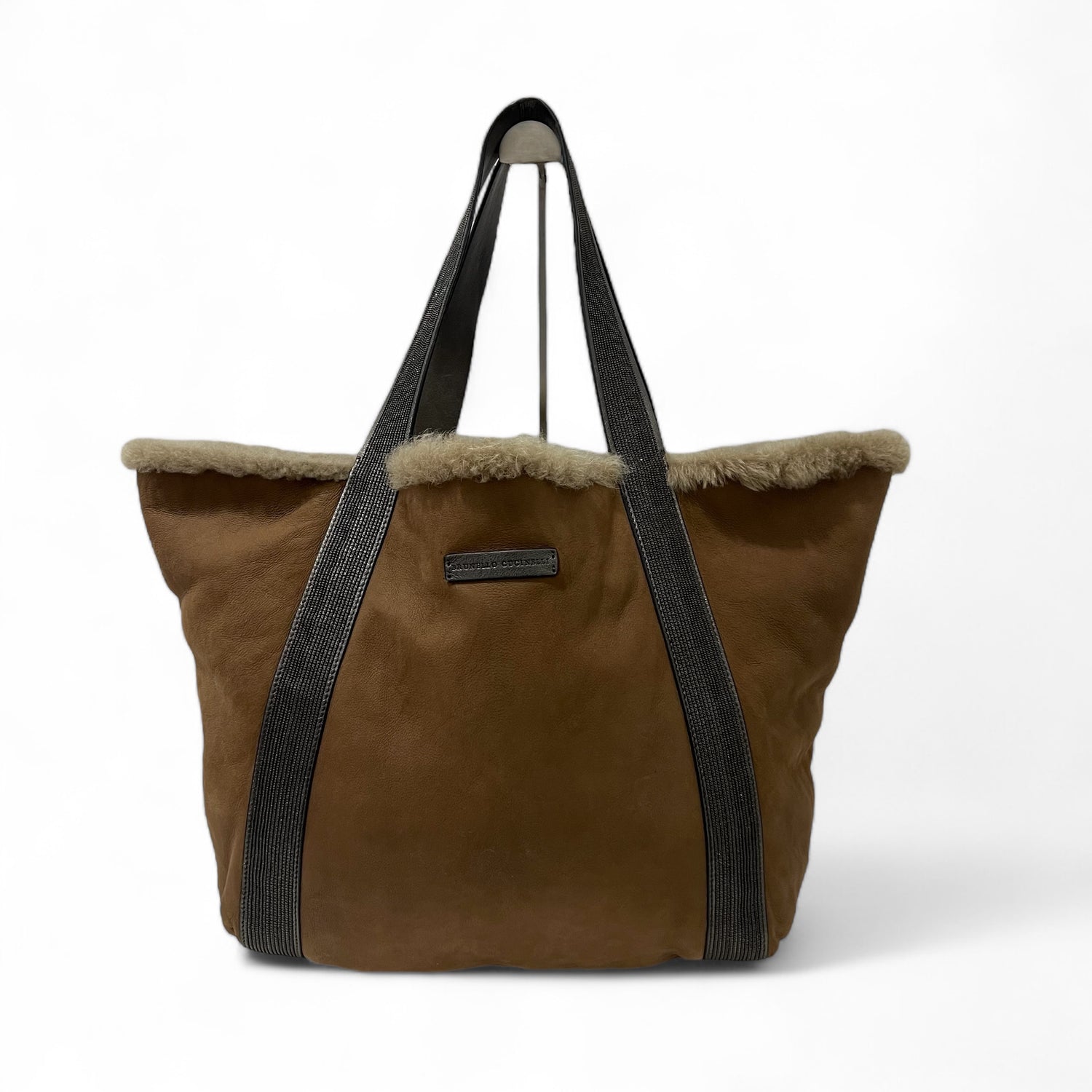 Brunello Cucinelli - Sac réversible