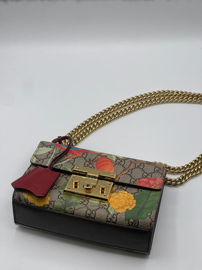 Gucci - Sac Padlock