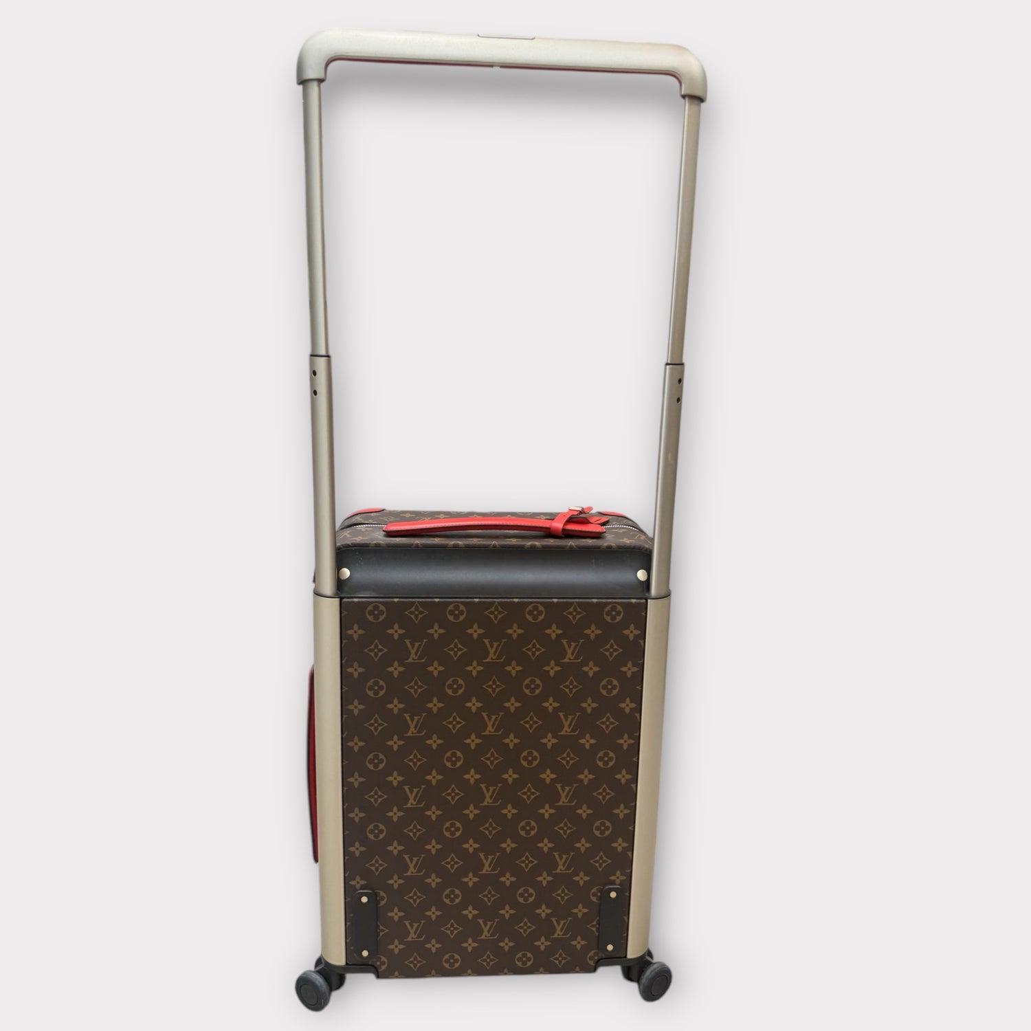 Louis Vuitton - Valise Horizon 50 monogramme