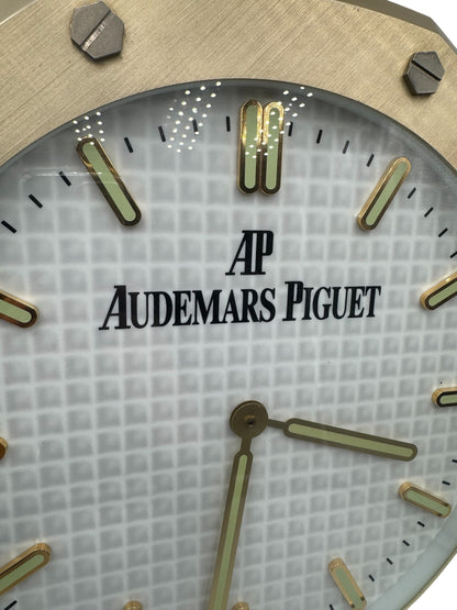 Audemars Piguet - Horloge