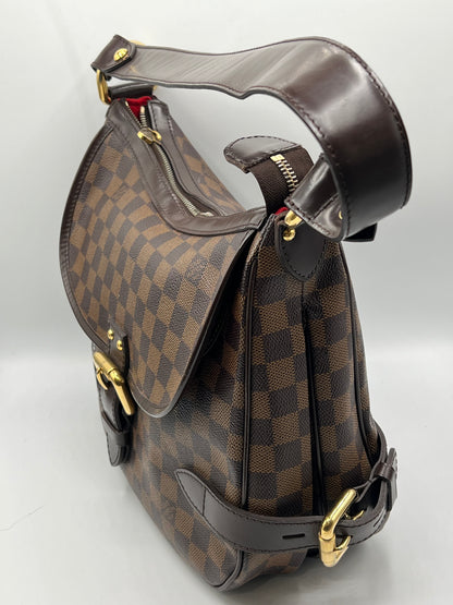 Louis Vuitton - sac Highbury toile monogramme