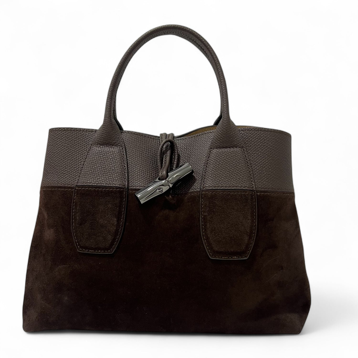 Longchamp - sac Roseau