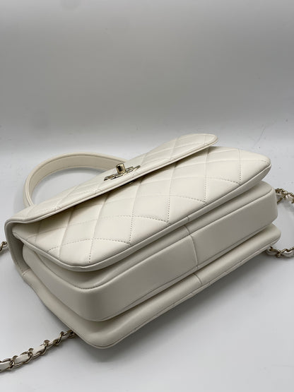 Chanel - Borsa Coco alla moda