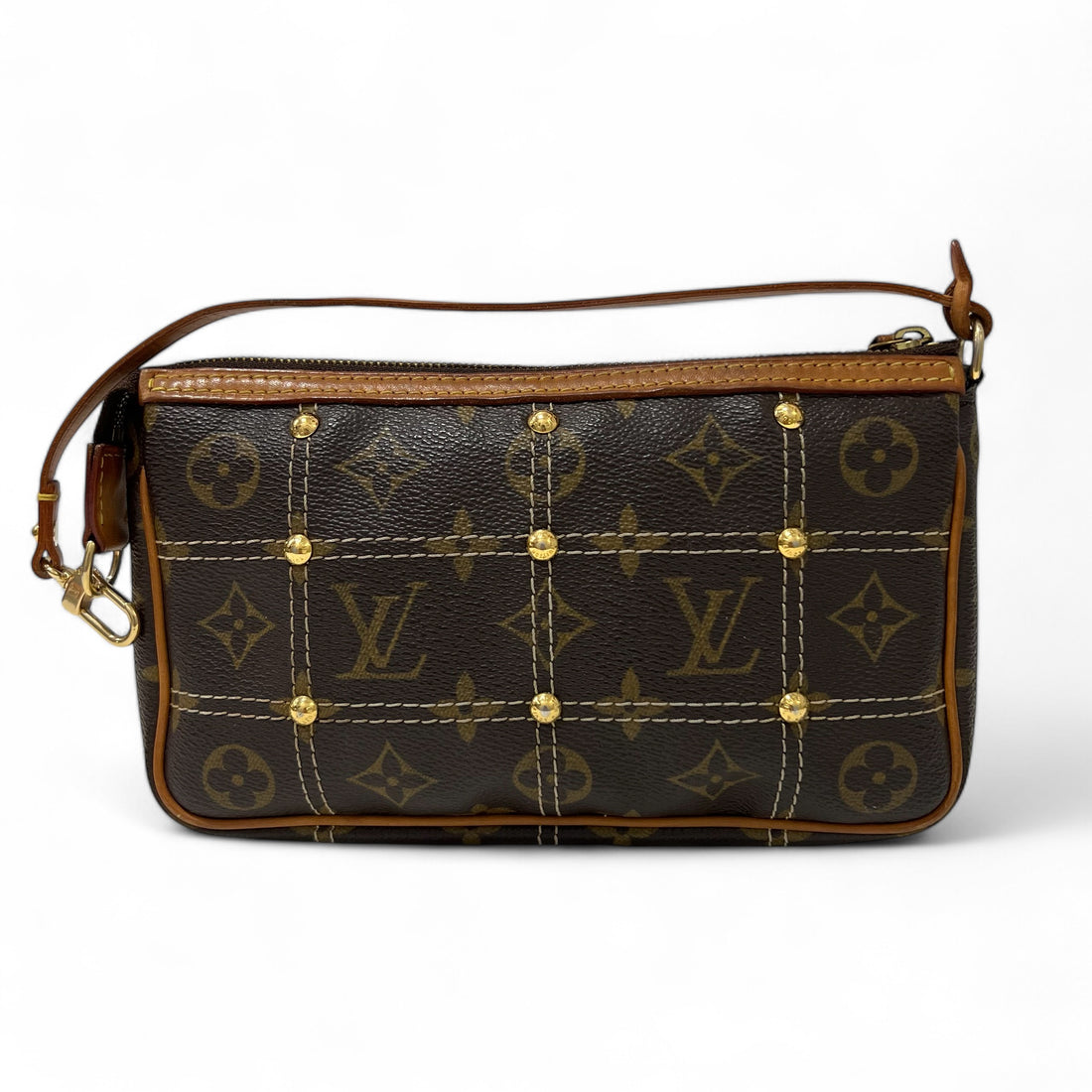 Louis Vuitton - Pochette Monogram