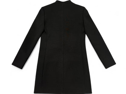 Saint Laurent - Veste tunique Noir 34