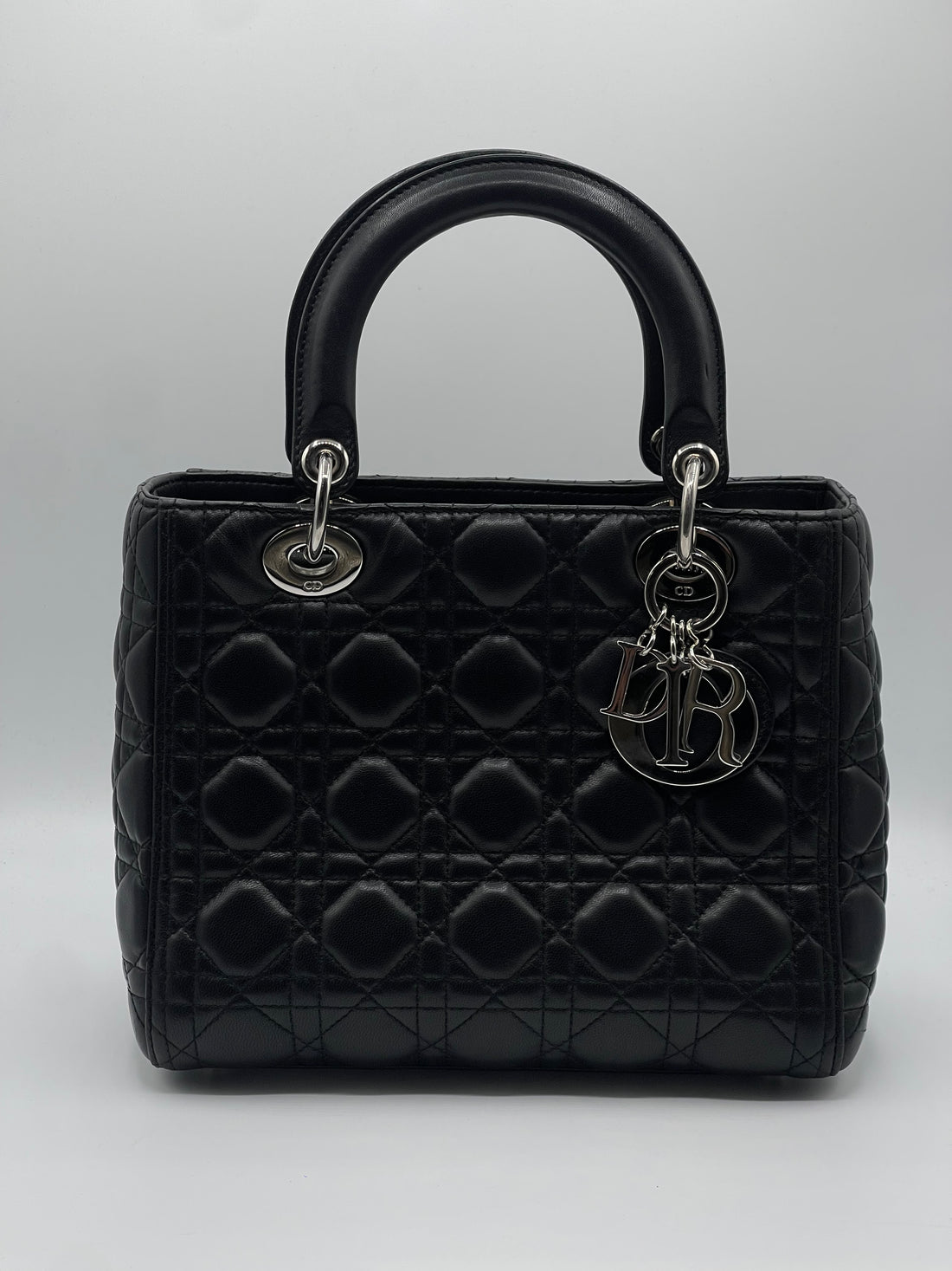 Dior - Sac Lady Dior MM