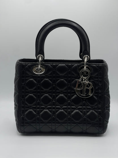 Dior - Borsa Lady Dior MM