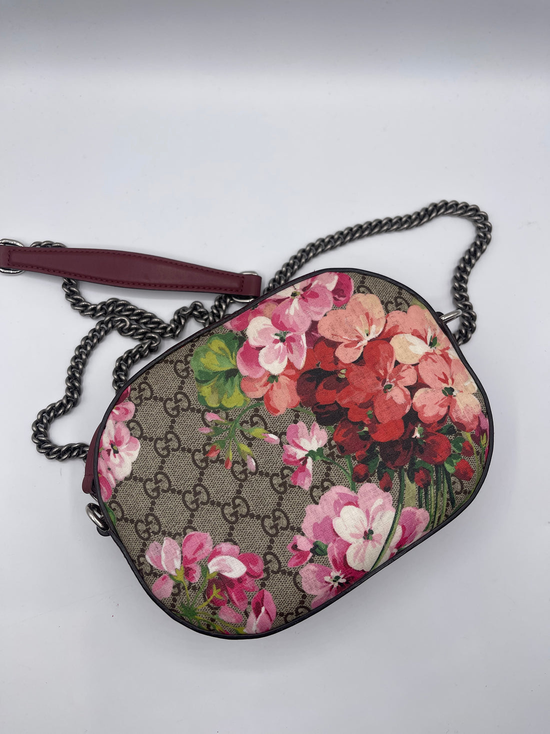 Gucci - Sac caméra Bloom