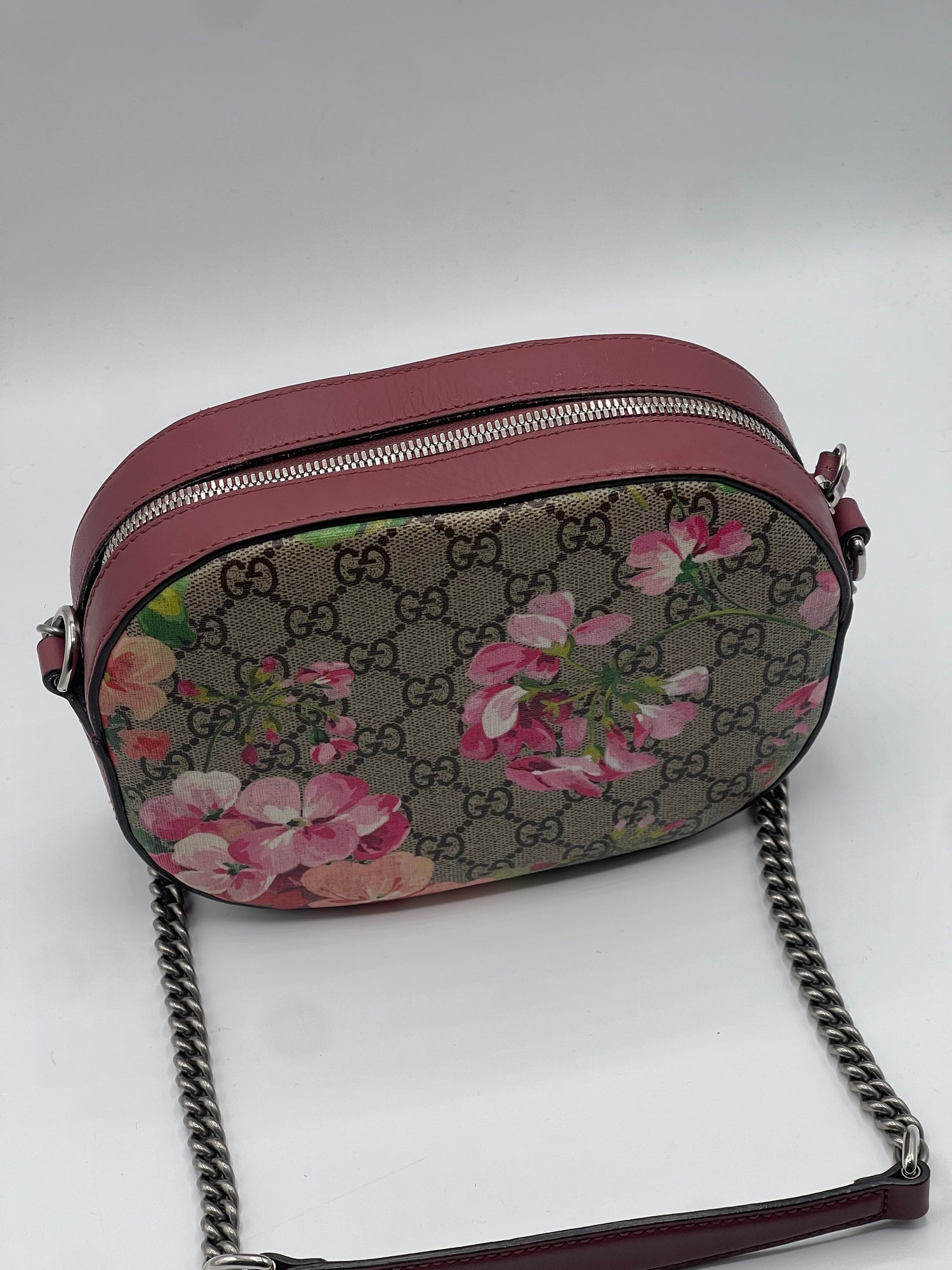 Gucci - Sac caméra Bloom