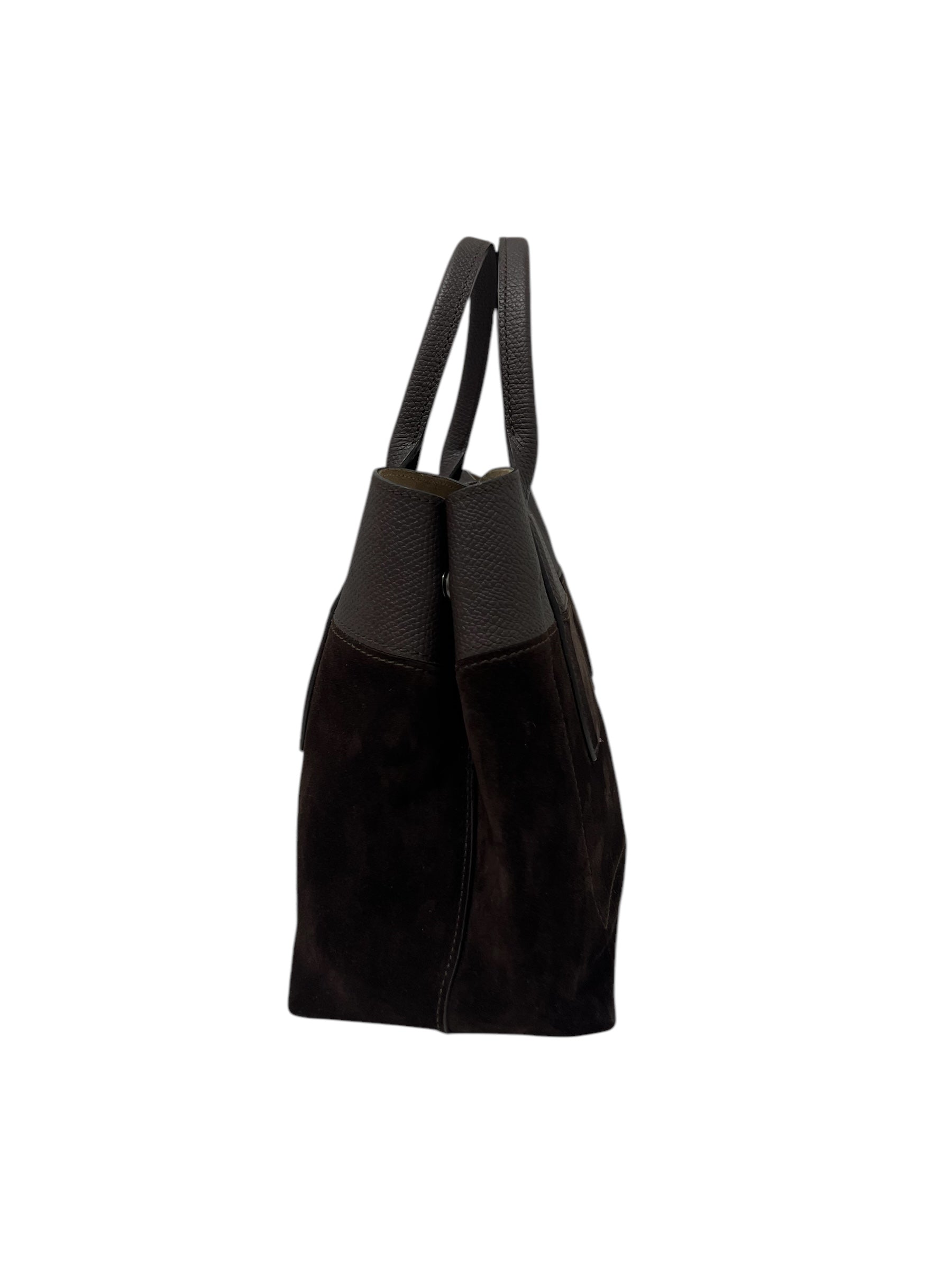 Longchamp - sac Roseau