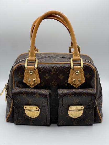 Louis Vuitton - Sac Manhattan