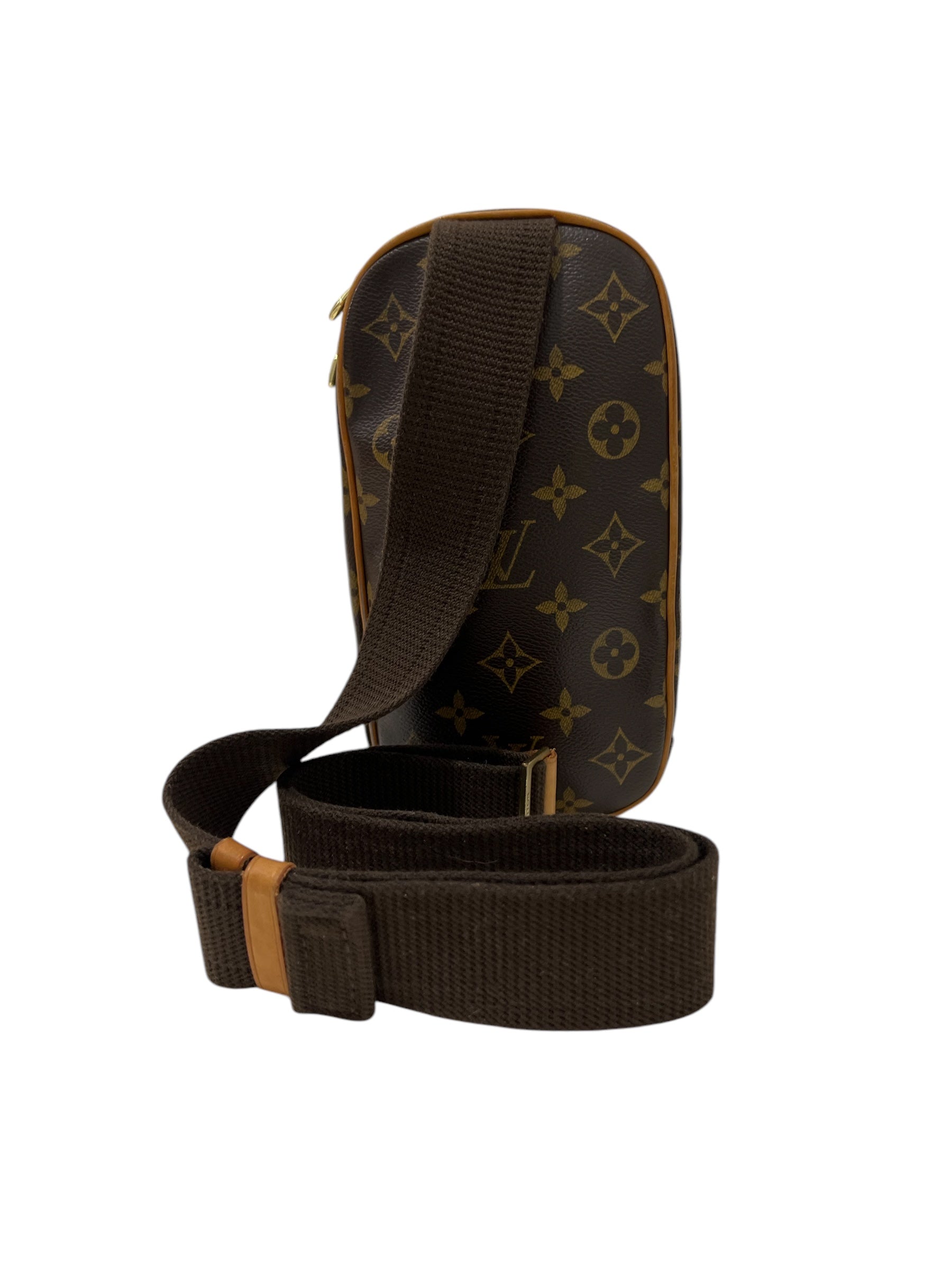 Louis Vuitton - Sac Gange