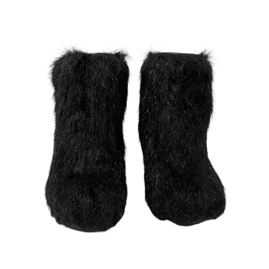 Chanel - Yeti Boots T.39