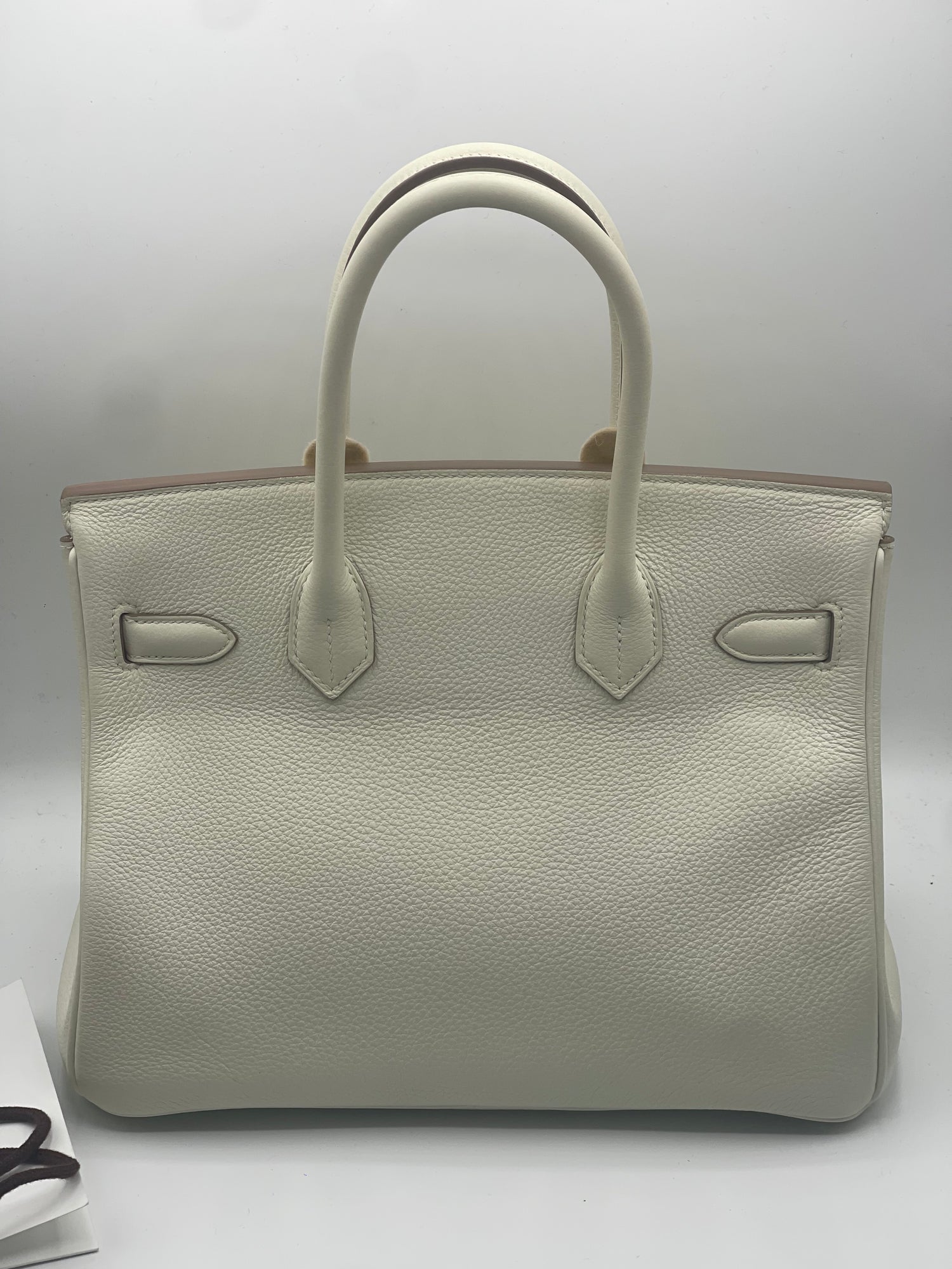 Hermès – Birkin 30