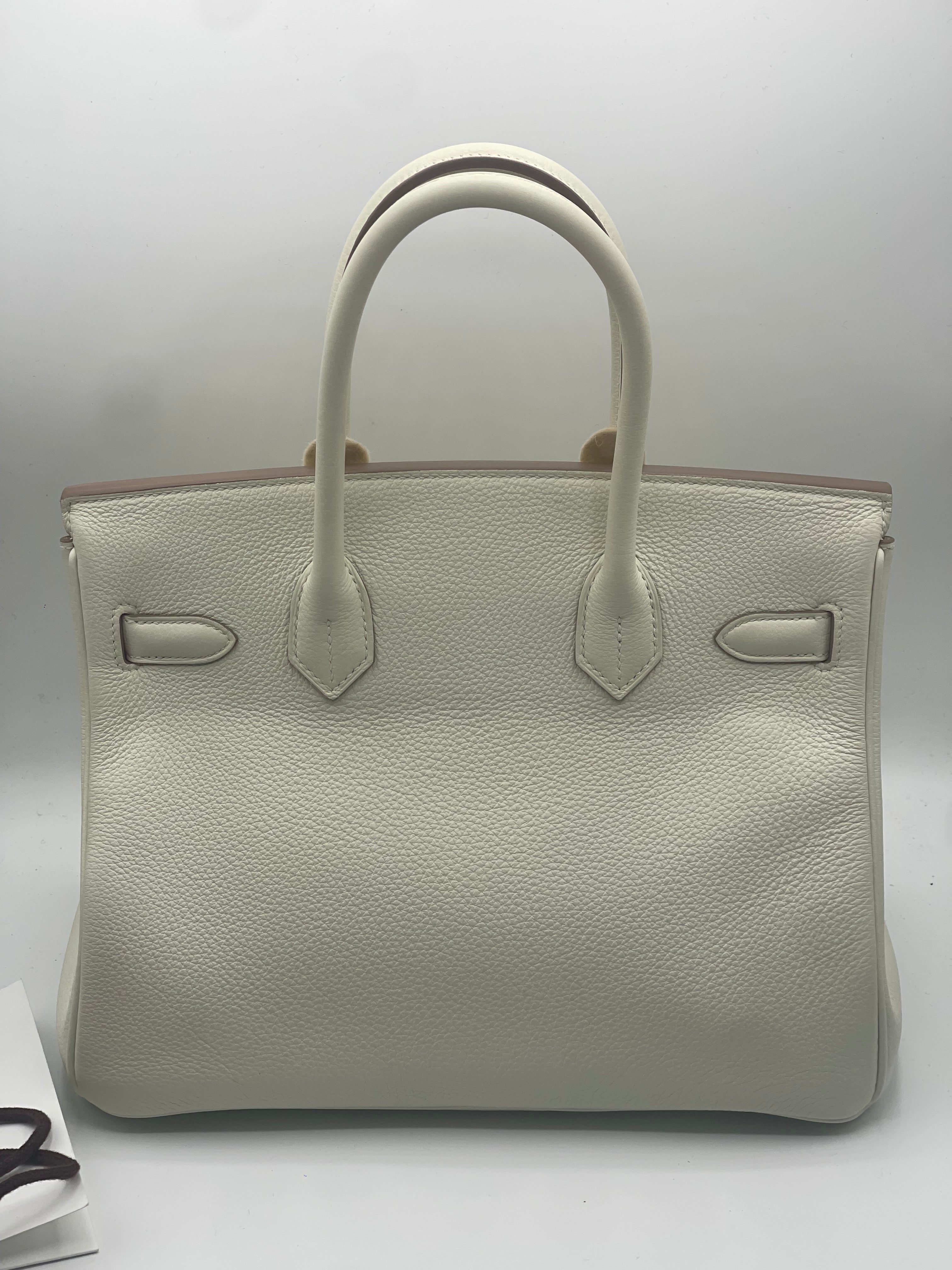 Hermès - Birkin 30