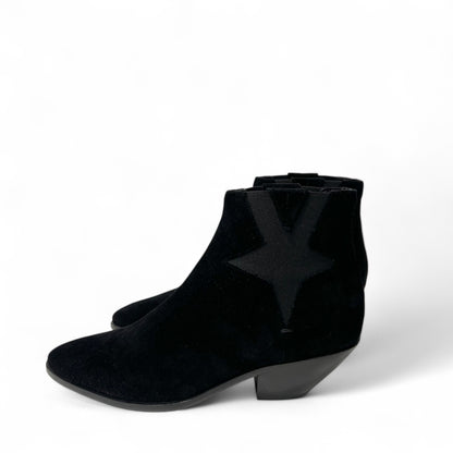 Saint-Laurent - Bottines T.38