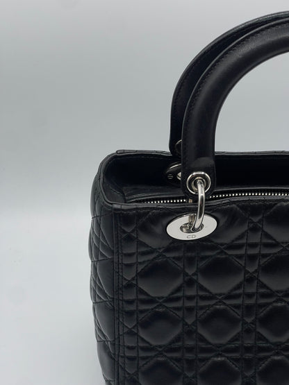 Dior - Sac Lady Dior MM