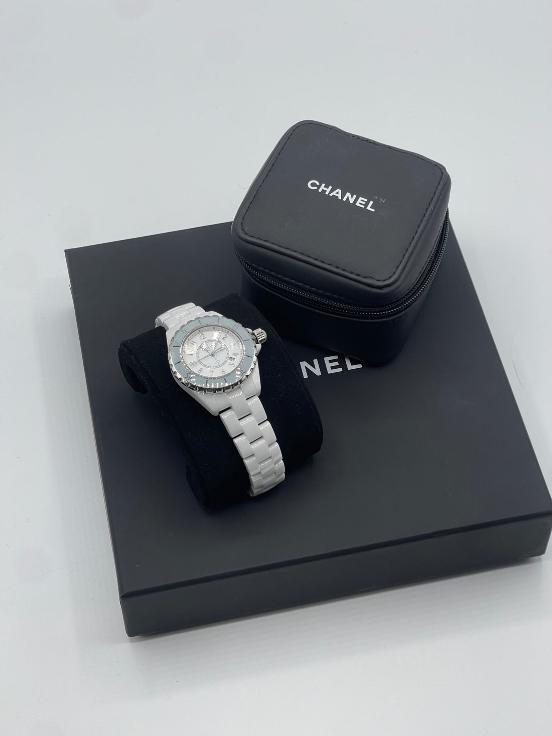 Chanel – J12 Uhr