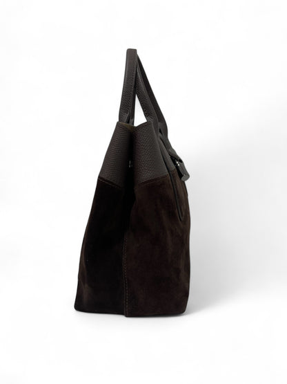 Longchamp - sac Roseau