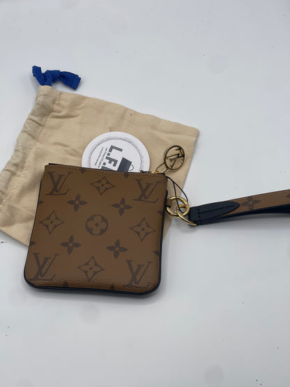 Louis Vuitton - Mini Pochette accessoires Monogramme