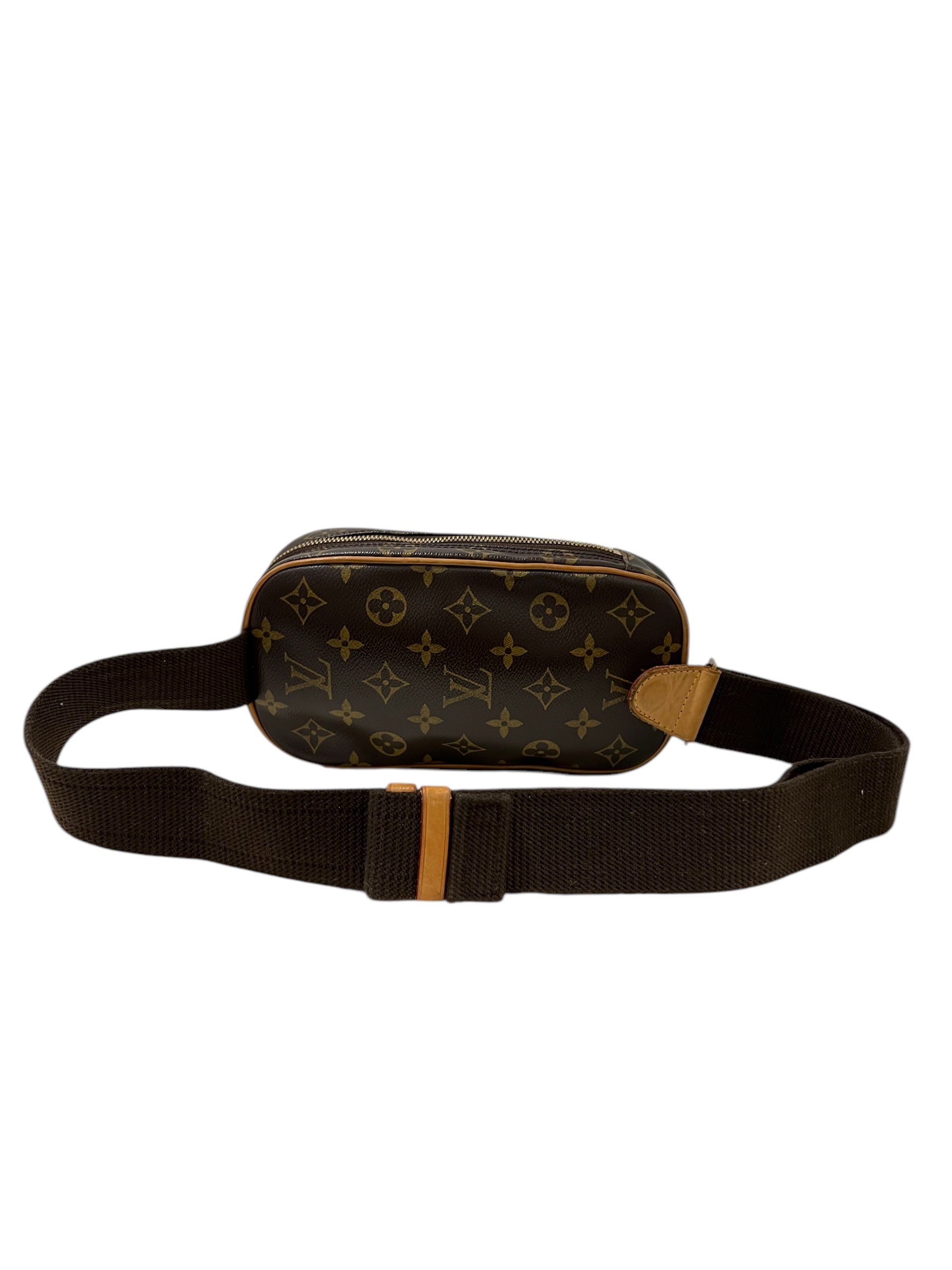 Louis Vuitton - Sac Gange