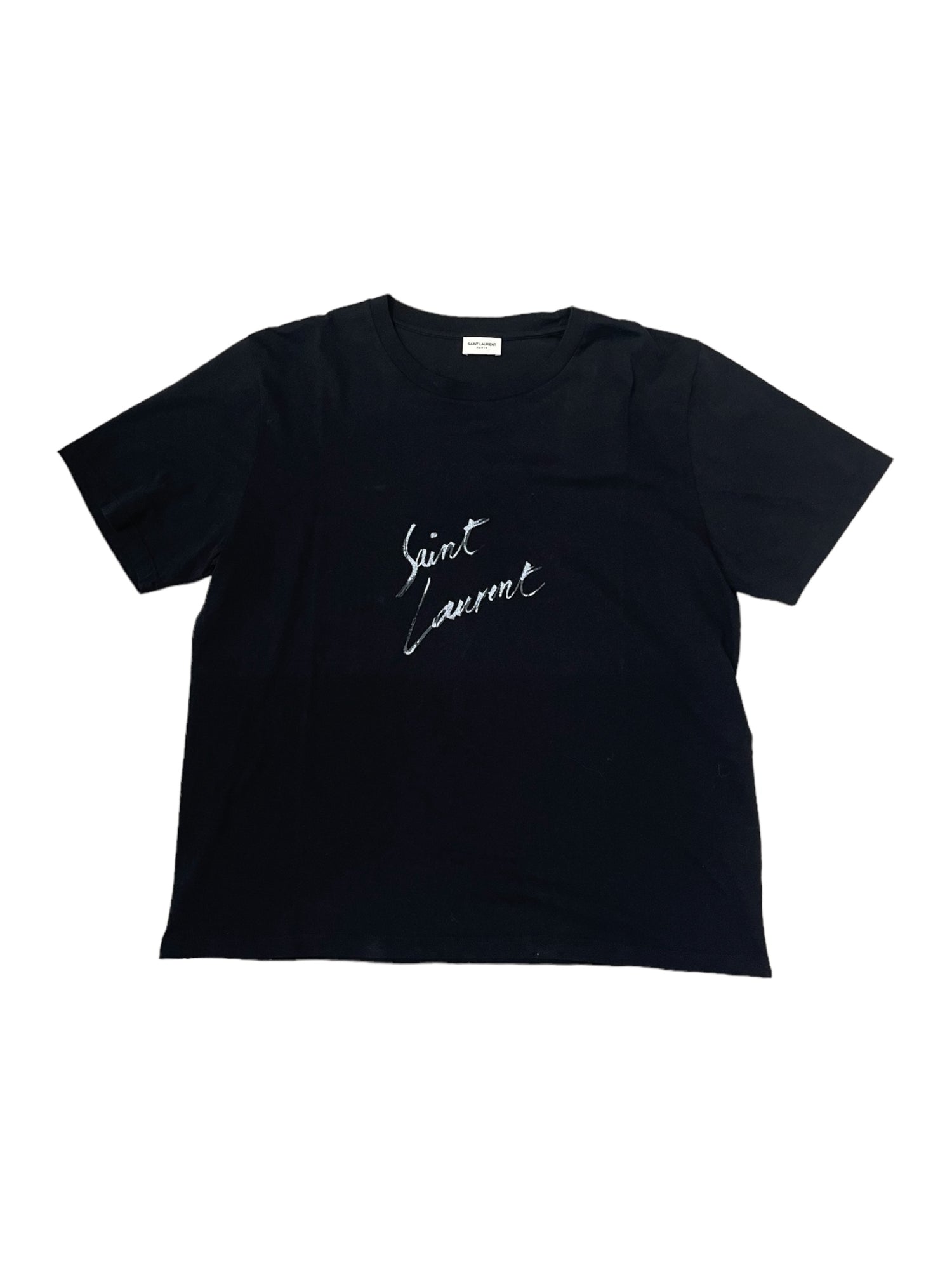 T-shirt - T-shirt  Yves Saint Laurent